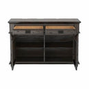 Canadel Canadel Buffet BUF054367373DT1 IMAGE 2