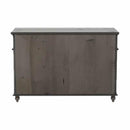 Canadel Canadel Buffet BUF054367373DT1 IMAGE 6