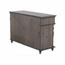 Canadel Canadel Buffet BUF054367373DT1 IMAGE 7