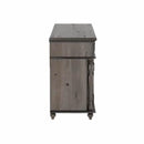 Canadel Canadel Buffet BUF054367373DT1 IMAGE 8