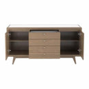 Canadel Downtown Buffet BUF06030WA25MM1 IMAGE 2