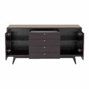 Canadel Downtown Buffet BUF06030WB13MM1 IMAGE 2