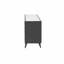 Canadel Downtown Buffet BUF06030WH09MM1 IMAGE 4