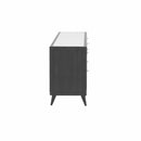 Canadel Downtown Buffet BUF06030WH09MM1 IMAGE 8