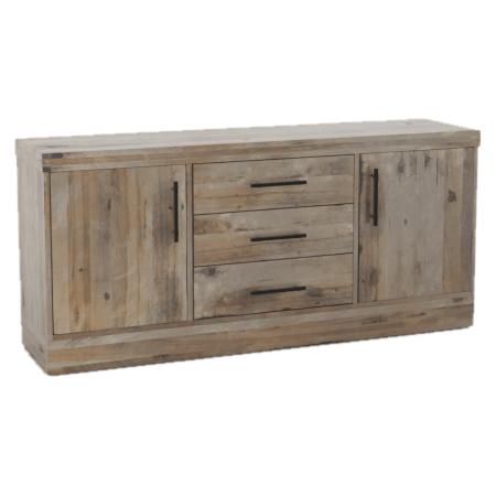 Canadel Loft Buffet BUF07032NA08RT1 IMAGE 1