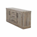 Canadel Loft Buffet BUF07032NA08RT1 IMAGE 2