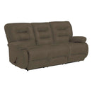 Best Home Furnishings Maddox Reclining Fabric Sofa S840RA4 18059 IMAGE 1
