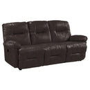 Best Home Furnishings Zaynah Power Reclining Leather Sofa S501CP4 71296-L IMAGE 1