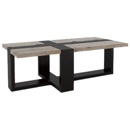 Canadel Loft Coffee Table CRE027540805RCRN IMAGE 1