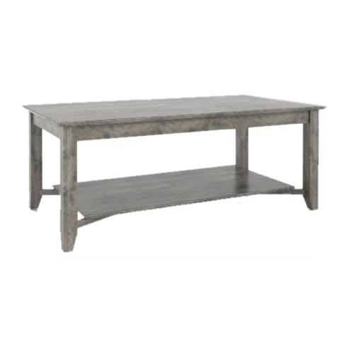 Canadel Canadel Coffee Table CRE028520808MEJC IMAGE 1
