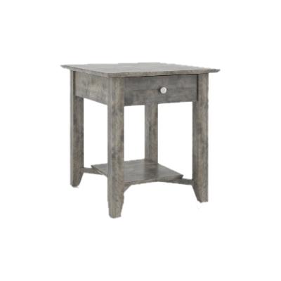 Canadel Canadel End Table ERE024220808MEJC IMAGE 1