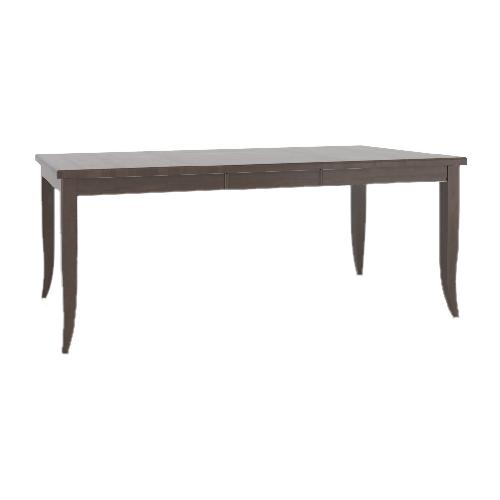 Canadel Canadel Dining Table TRE038602929MNNT1 IMAGE 1