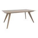 Canadel Downtown Dining Table TRE0407225NAMDFEF IMAGE 1