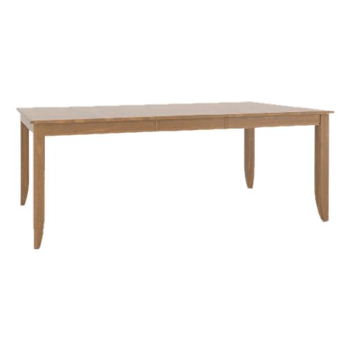 Canadel Canadel Dining Table TRE042620101MEED1 IMAGE 1