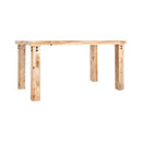 Canadel Loft Dining Table TRE0427202NARPLNF IMAGE 1