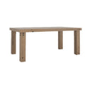 Canadel Loft Dining Table TRE0427225NARPKNF IMAGE 1