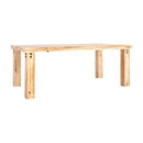 Canadel Loft Dining Table TRE0428002NARPKNF IMAGE 1