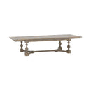 Canadel Champlain Dining Table with Trestle Base TRE042920808DHPT2/BAS02003NA08DHP IMAGE 1