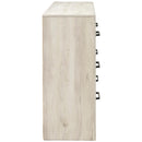  Signature Design by Ashley Cambeck 6-Drawer Dresser B192-31 IMAGE 4