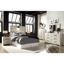  Signature Design by Ashley Cambeck 2-Drawer Nightstand B192-92 IMAGE 10