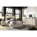  Signature Design by Ashley Cambeck 5-Drawer Chest B192-46 IMAGE 10