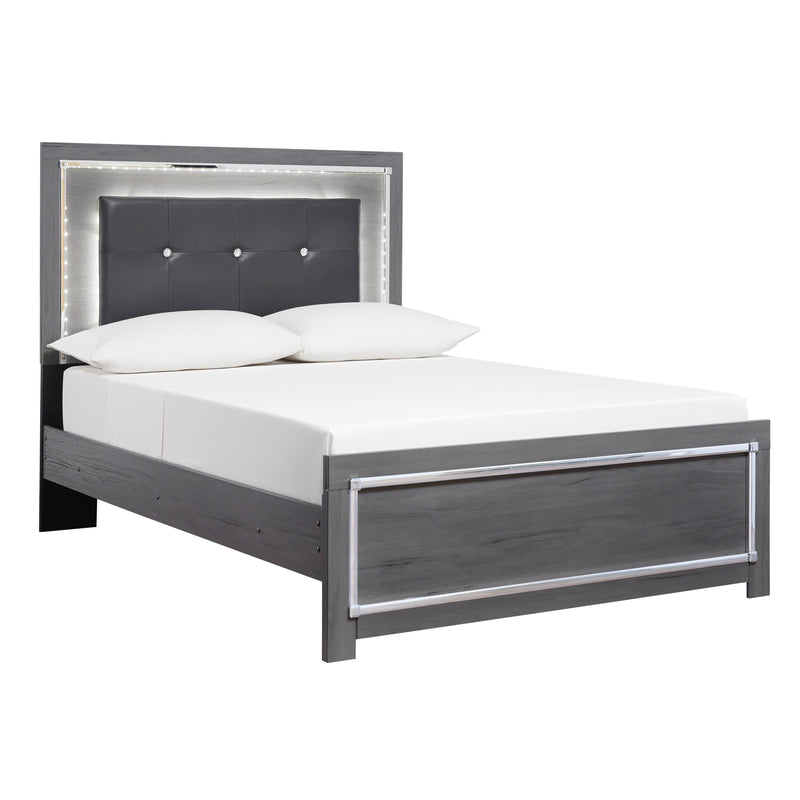 Signature Design by Ashley Kids Beds Bed B214-87/B214-84/B214-86 IMAGE 1