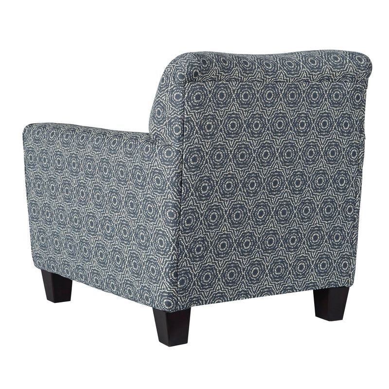 Signature Design by Ashley Brinsmade Stationary Fabric Accent Chair 6120421 IMAGE 3