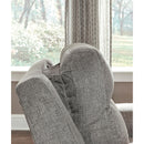 Signature Design by Ashley Mouttrie Power Fabric Recliner 7320513 IMAGE 8