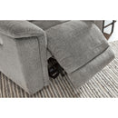 Signature Design by Ashley Mouttrie Power Fabric Recliner 7320513 IMAGE 9