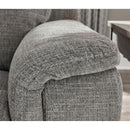 Signature Design by Ashley Mouttrie Power Reclining Fabric Loveseat 7320518 IMAGE 8