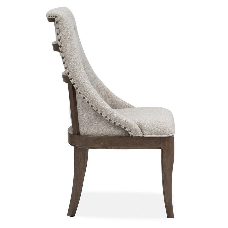 Magnussen Roxbury Manor Arm Chair D5011-73 IMAGE 3