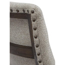 Magnussen Roxbury Manor Arm Chair D5011-73 IMAGE 6