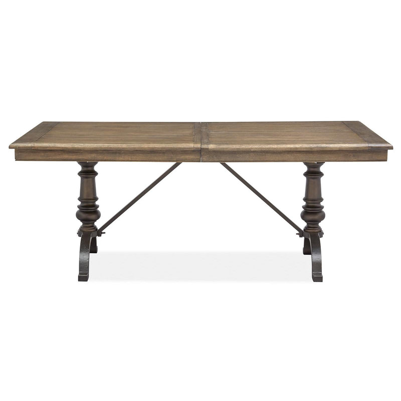 Magnussen Roxbury Manor Dining Table D5011-20 IMAGE 1