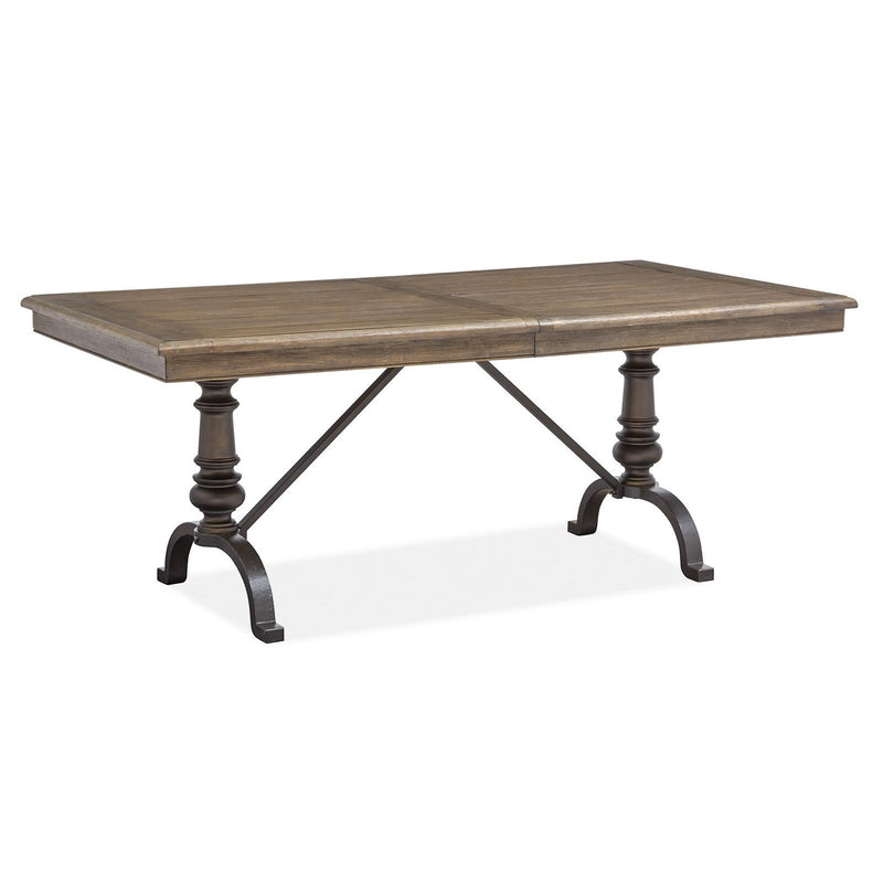 Magnussen Roxbury Manor Dining Table D5011-20 IMAGE 2