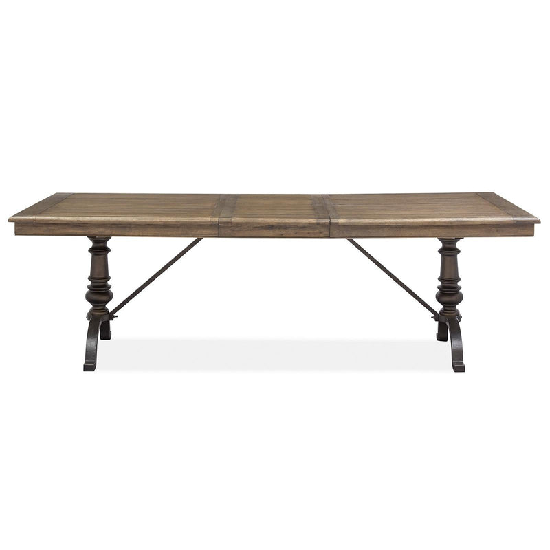 Magnussen Roxbury Manor Dining Table D5011-20 IMAGE 3