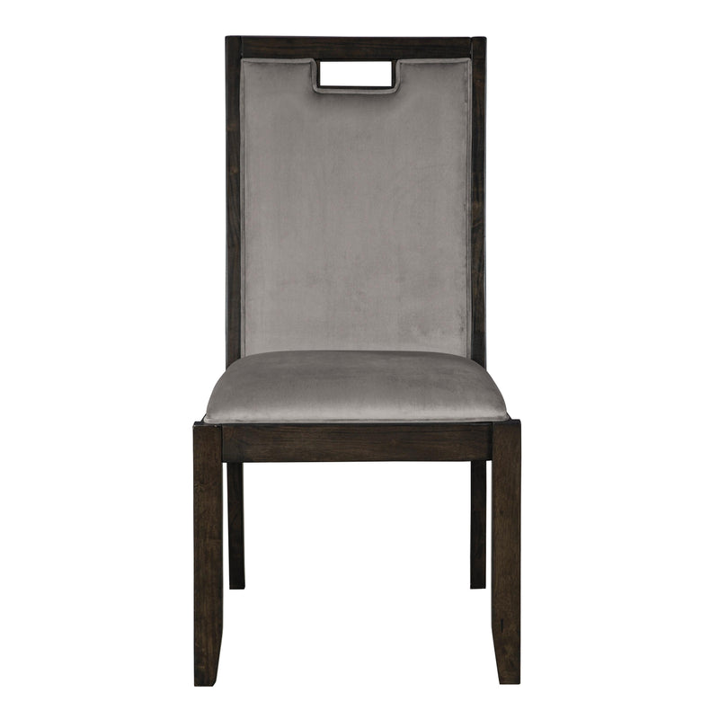 Signature Design by Ashley Hyndell Dining Chair D731-01 IMAGE 2