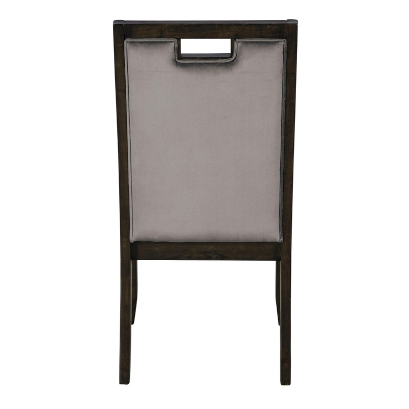 Signature Design by Ashley Hyndell Dining Chair D731-01 IMAGE 4