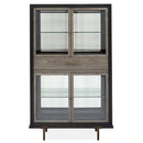 Magnussen Ryker Display Cabinet D5013-08 IMAGE 1