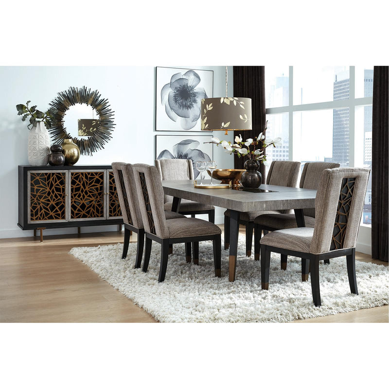 Magnussen Ryker Dining Table D5013-20 IMAGE 9