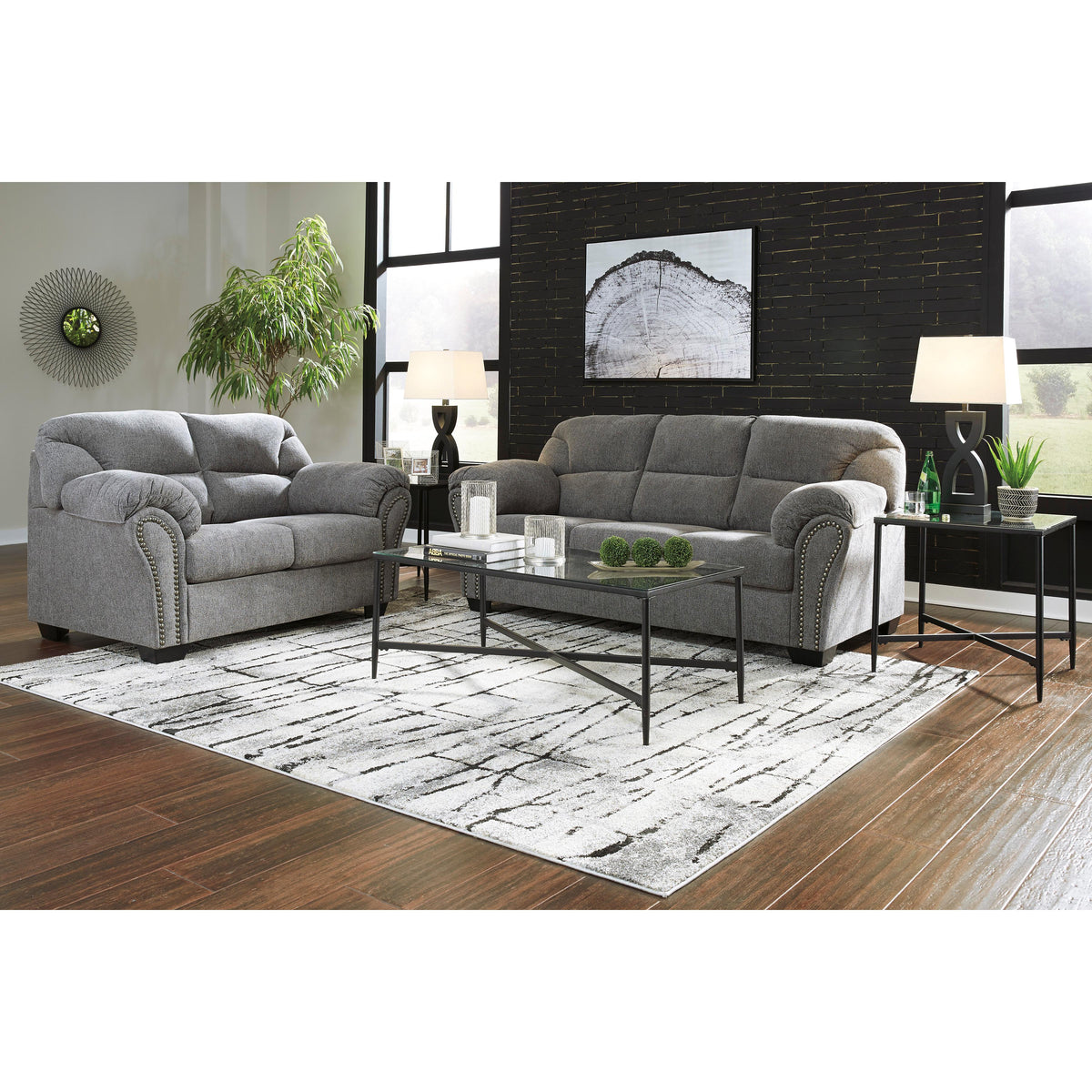 Benchcraft Allmaxx 2810538 Sofa