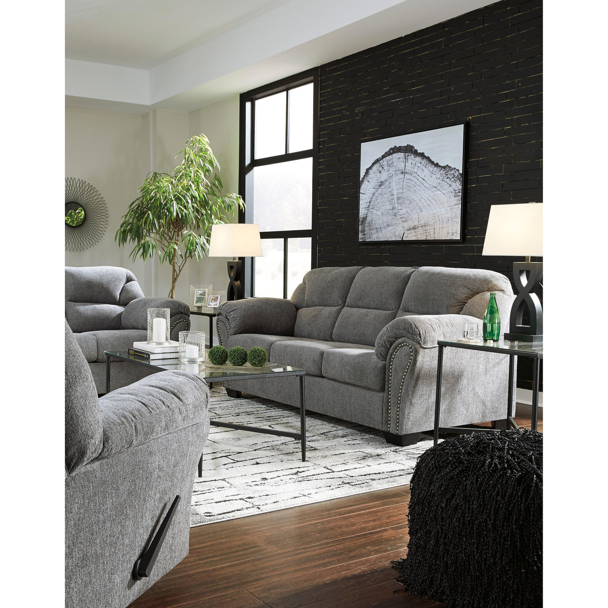 Benchcraft Allmaxx 2810538 Sofa