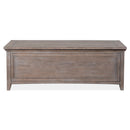 Magnussen Paxton Place Lift Top Cocktail Table T4805-50 IMAGE 5