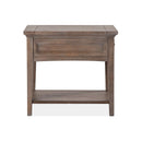Magnussen Paxton Place End Table T4805-03 IMAGE 5