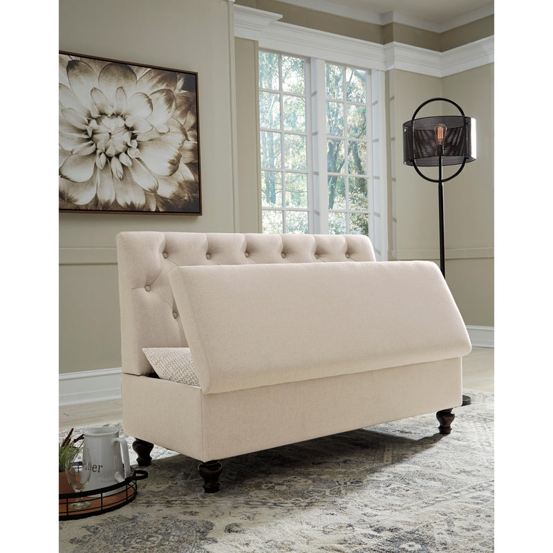 Signature Design by Ashley Home Decor Benches A3000185 IMAGE 3