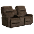 Best Home Furnishings Kenley Power Reclining Fabric Loveseat L510RQ7 20149 IMAGE 2