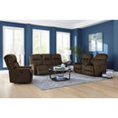 Best Home Furnishings Kenley Power Reclining Fabric Loveseat L510RQ7 20149 IMAGE 5