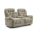 Best Home Furnishings Bolt Power Reclining Fabric Loveseat L710RQ4 21199 IMAGE 2