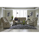 Best Home Furnishings Bolt Power Reclining Fabric Loveseat L710RQ4 21199 IMAGE 4