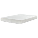  Sierra Sleep Chime 8 Inch Memory Foam M72631 Queen Mattress IMAGE 2
