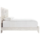 Signature Design by Ashley Paxberry Queen Panel Bed B181-57/B181-54 IMAGE 3